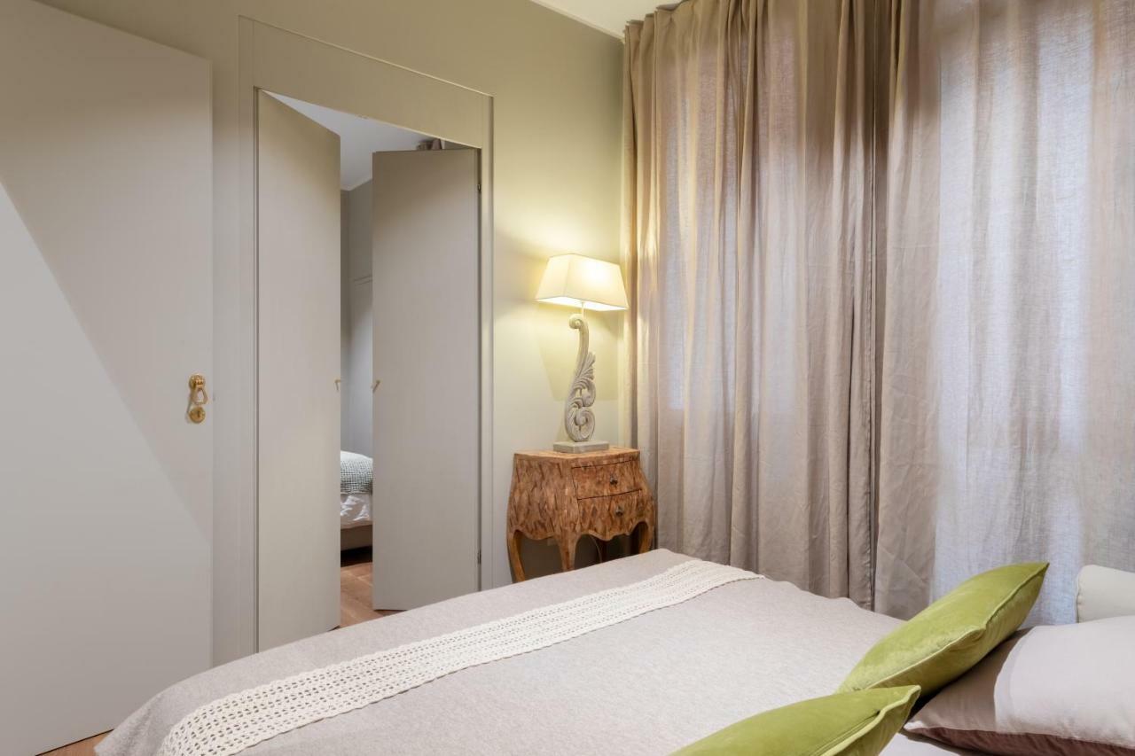 Bridge Of Sighs Luxurious Appartement *