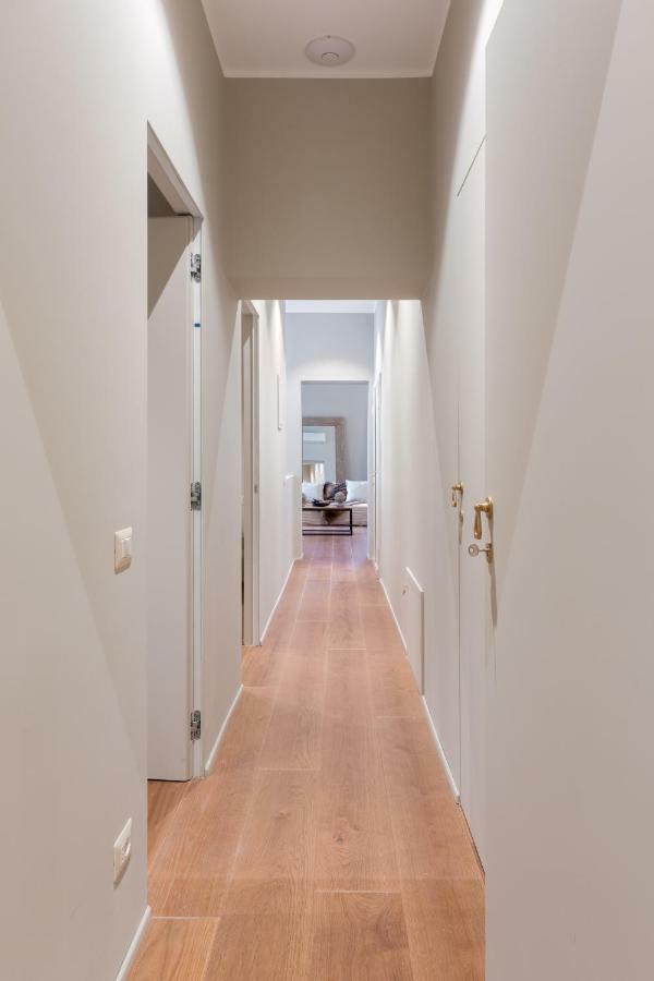 Bridge Of Sighs Luxurious Appartement