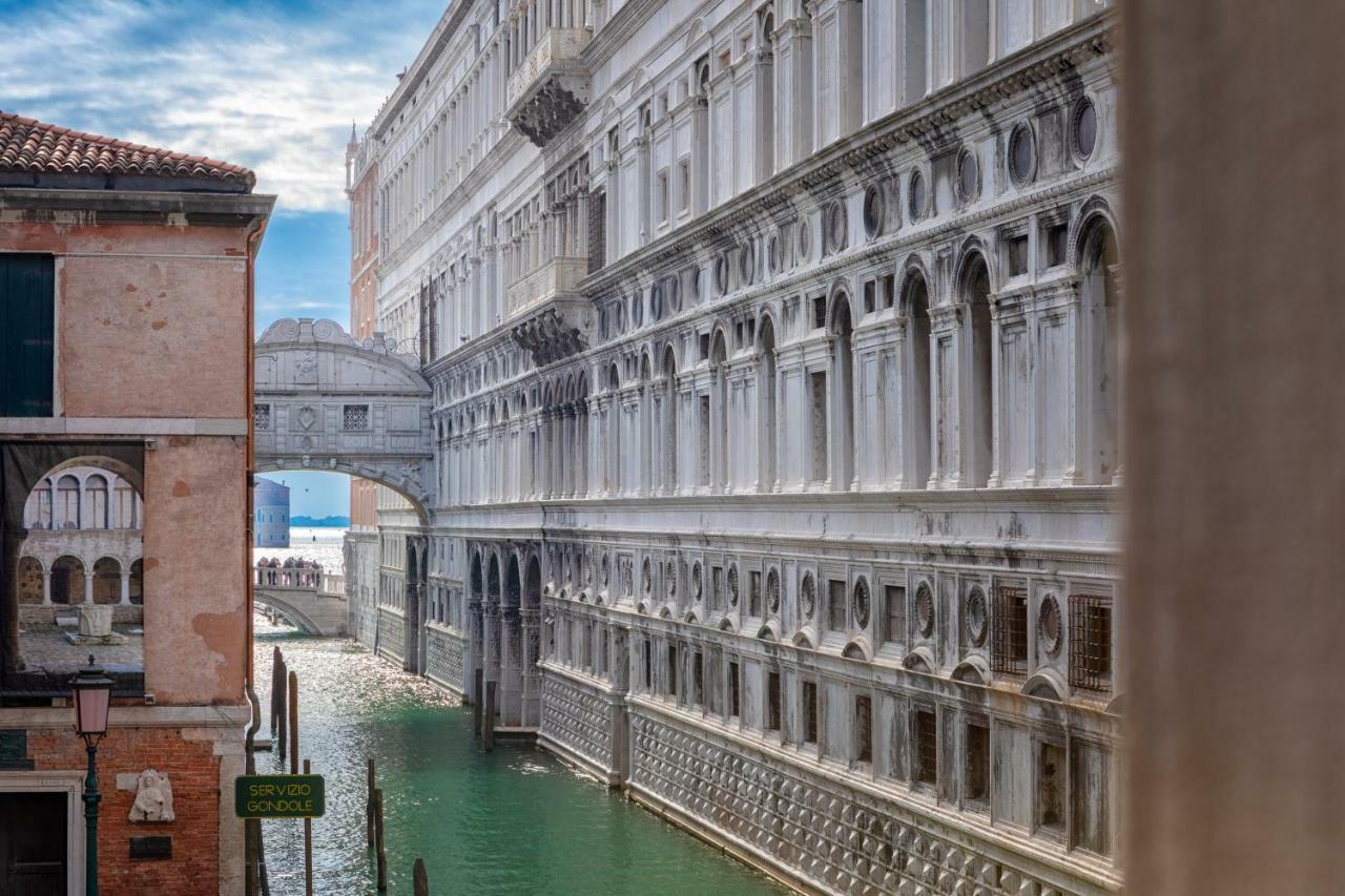 Appartement Bridge Of Sighs Luxurious *
