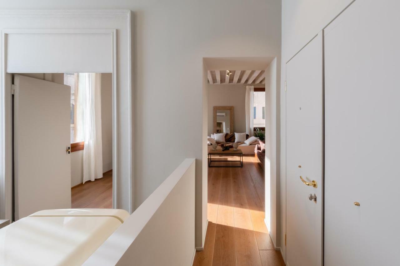 Bridge Of Sighs Luxurious Appartement